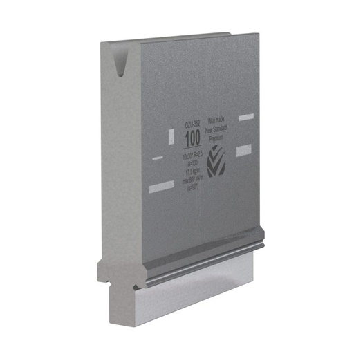 [2NTPLI_2SAFPLIOZU362/1] Matrice type Wila Arrow OZU362 Lg 515