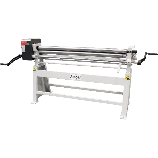 [1NTROU_ARROW_RMA1550X75] Rouleuse ARROW RMA 1550 x 75