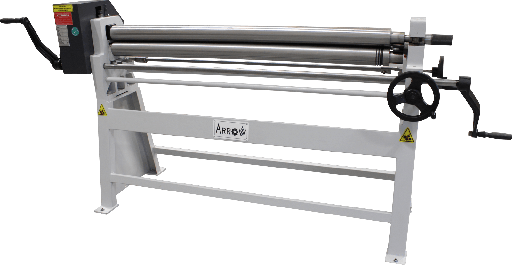 [1NTROU_ARROW_RMA1550X90] Rouleuse manuelle neuve ARROW type RMA1550X90