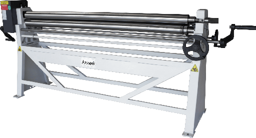 [1NTROU_ARROW_RMA2050X95] Rouleuse ARROW RMA 2050 x 95