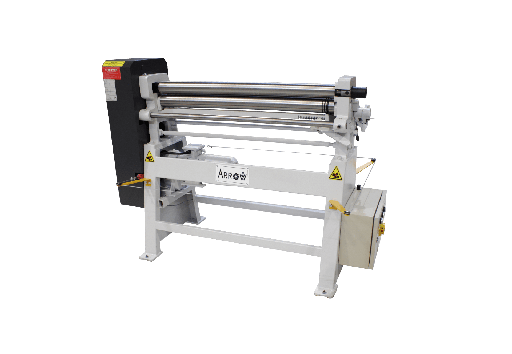 [1NTROU_ARROW_RM01050X75] Rouleuse ARROW RMO 1050 x 75 - 14325