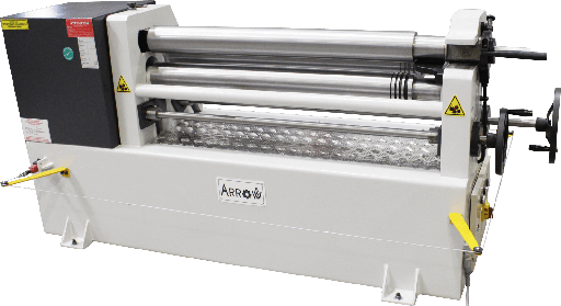 [1NTROU_ARROW_RM01050X110] Rouleuse ARROW RMO 1050 x 110