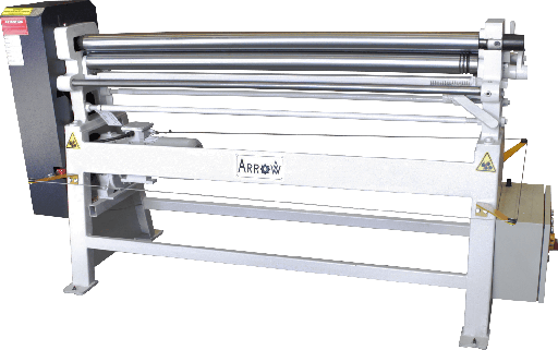 [1NTROU_ARROW_RM01550X75] Rouleuse motorisé neuve ARROW type RMO1550X75