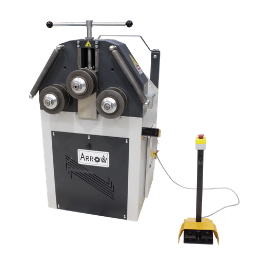 [1NTCINCP35] Cintreuse 3 galets neuve ARROW type CP35