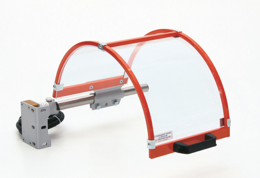 [2NMTOU_PTO01_400] Protecteur standard pour tour PTO 01/400