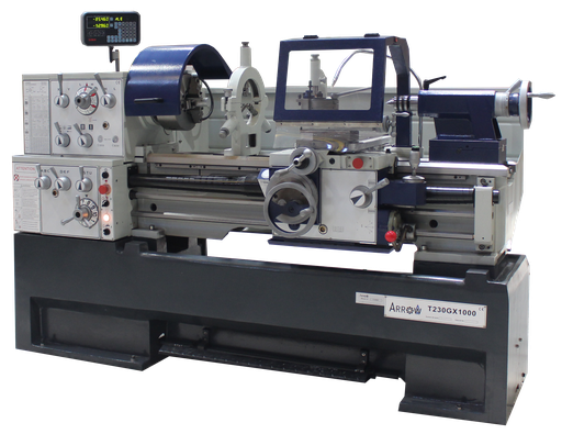 [1NMTOU_ARROW_T230Gx1500] Tour conventionnel ARROW T230Gx1500 alésage 52mm