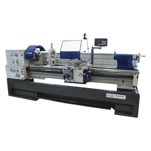 [1NMTOU_ARROW_T255Gx1500] Tour conventionnel ARROW T255Gx1500 alésage 80mm