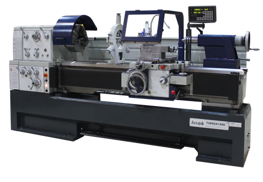 [1NMTOU_ARROW_T280Gx3000] Tour conventionnel ARROW T280Gx3000 alésage 105mm