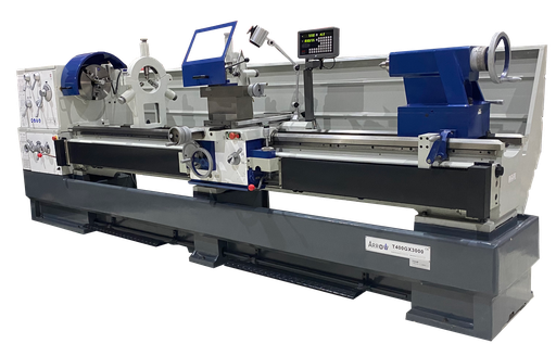 [1NMTOU_ARROW_T400Gx3000] Tour conventionnel ARROW T400Gx3000 alésage 105mm