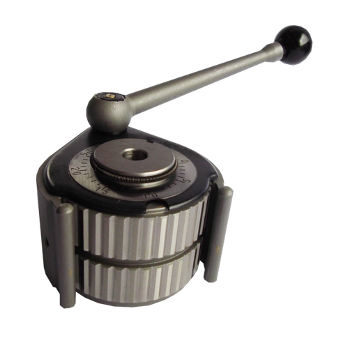 [2NMTOURELLEB] Tourelle a changement rapide type B