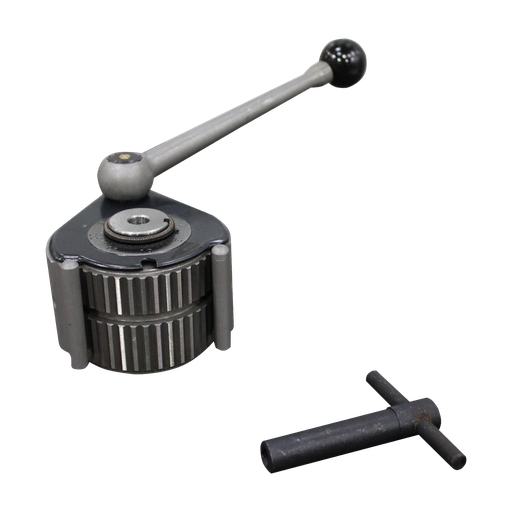 [2NMTOURELLEE] Tourelle à changement rapide type E