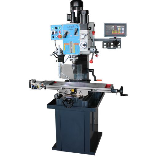 [1NMFRA_ARROW_PF45GA] Fraiseuse d'établi ARROW F45GA