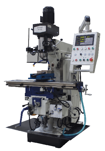 [1NMFRA_ARROW_FT730G] Fraiseuse a tourelle ARROW FT730G