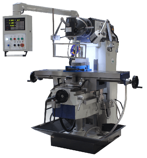 [1NMFRA_ARROW_FU720G] Fraiseuse universelle ARROW FU720G