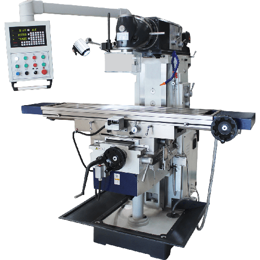 [1NMFRA_ARROW_FU1000G] Fraiseuse conventionnelle ARROW FU1000G