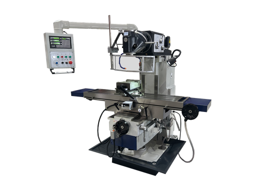 [1NMFRA_ARROW_FU1000G] Fraiseuse conventionnelle ARROW FU1000G