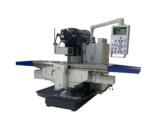 [1NMFRA_ARROW_FU1400G] Fraiseuse conventionnelle ARROW FU1400G