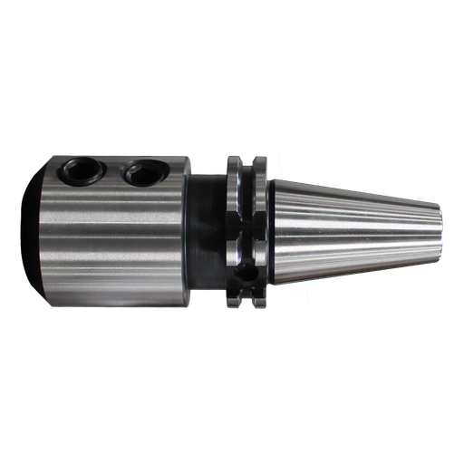 [2NMFRA_SICDIN69871SK25MM] Porte fraise Weldon ISO40/25mm