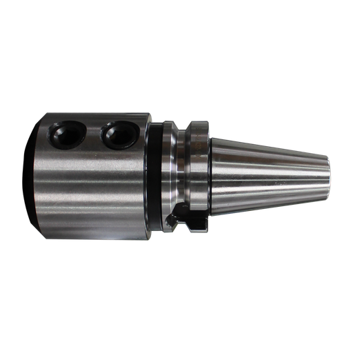 [2NMFRA_SICBT40SHAWEL32MM] Porte outil queue weldon diamètre 32mm cone BT40