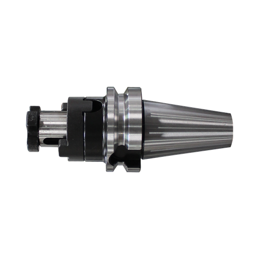 [2NMFRA_SICBTMASCOMSIZE27] Porte fraise diametre 27mm cone BT40