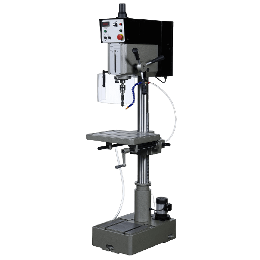 [1NMPER_ARROW_P25MV] Perceuse à colonne ARROW P25MV