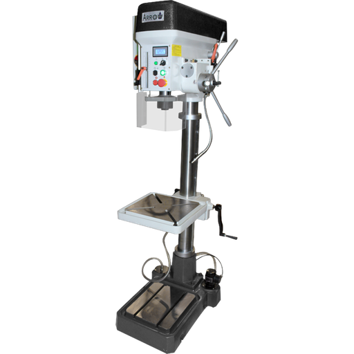 [1NMPER_ARROW_P32A] Perceuse à colonne ARROW P32A