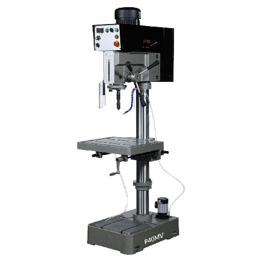 [1NMPER_ARROW_P40MV] Perceuse à colonne ARROW P40MV