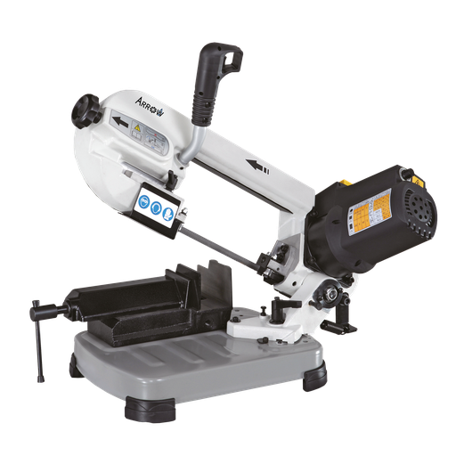 [1NMSCI_ARROW_S125] Scie a ruban portative ARROW modele S125