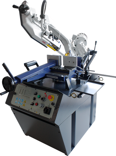 [1NMSCI_ARROW_S255G] Scie a ruban manuelle ARROW modele S255G