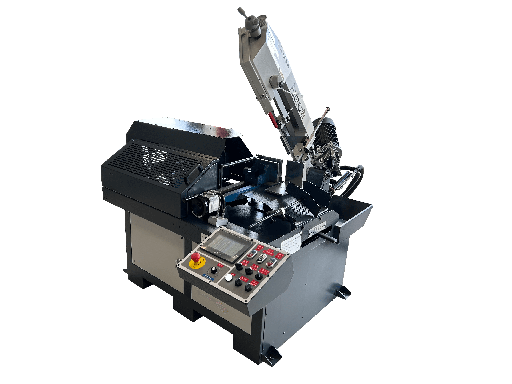 [1NMSCI_ARROW_S260A] Scie a ruban automatique ARROW modele S260A