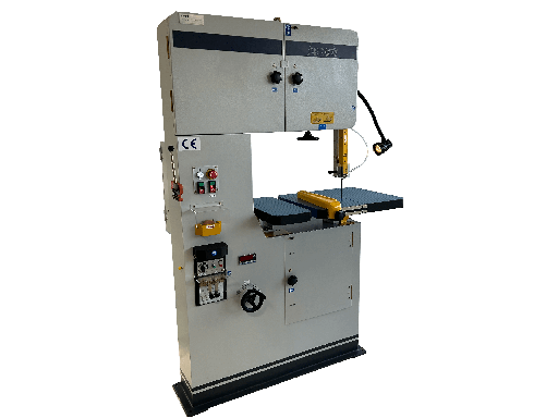 [1NMSCI_ARROW_SV610] Scie a ruban verticale ARROW modele SV610