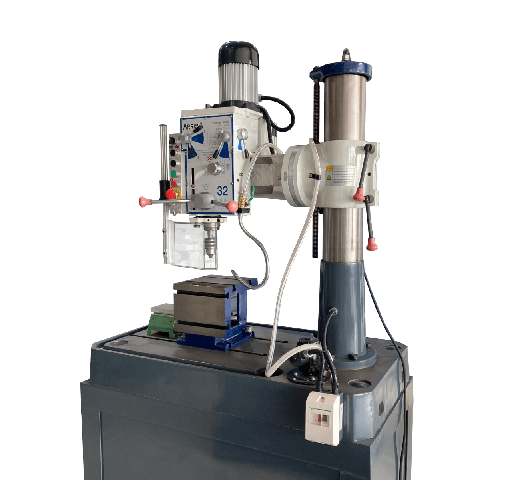 [1NMPER_ARROW_PR32X700] Perceuse radiale d'etabli ARROW PR32x700