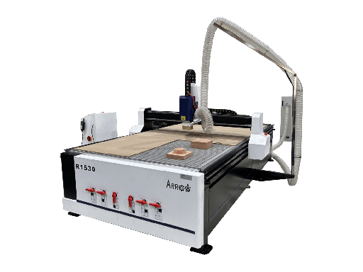 [1NMCUS_ARROW_R1530] Router ARROW R1530