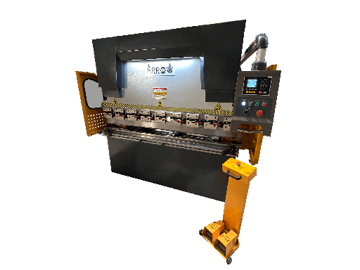 [1NTPLI_ARROW_2000X40T] Presse plieuse ARROW P2000x40T