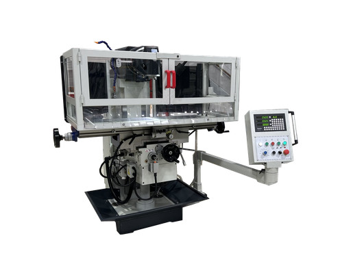 [1NMFRA_ARROW_FU720G+] Fraiseuse universelle ARROW FU720G +