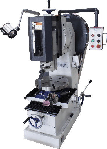 [1NMMOR_ARROW_M200] Mortaiseuse conventionnelle ARROW M200