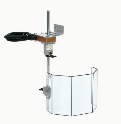 [2NMPER_PTR02_180] Protecteur Perceuse PTR02/180