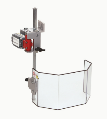 [2NMPER_PTR04_140] Protecteur Perceuse PTR04/140