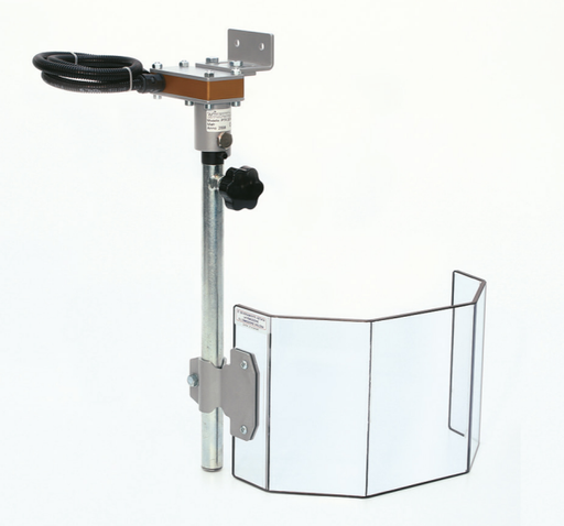 [2NMPER_PTR20_350] Protecteur Perceuse PTR20/350