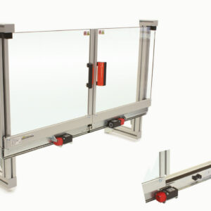 [2NMREC_PRE10_860] Protecteur Rectifieuse PRE10/860