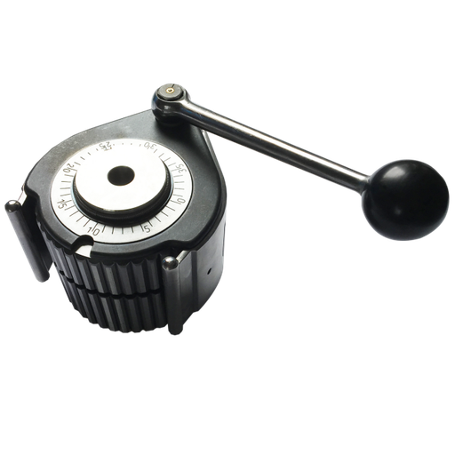 [3NMTOU_TOURELLEC] Tourelle à changement rapide type C