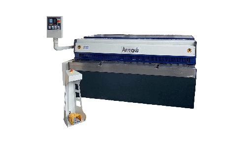 [1NTCIS_ARROW_CM2000x3] Cisaille mécanique ARROW C2000 x 3