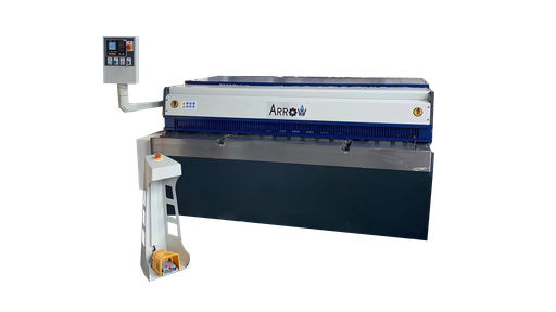 [1NTCIS_ARROW_CM2500x3] Cisaille mécanique ARROW C2500 x 3