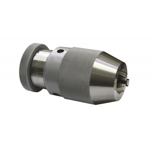 [2NMPER_MANDRINB161A16] Mandrin de perçage autoserrant type B16 capacité de 1 à 13mm    