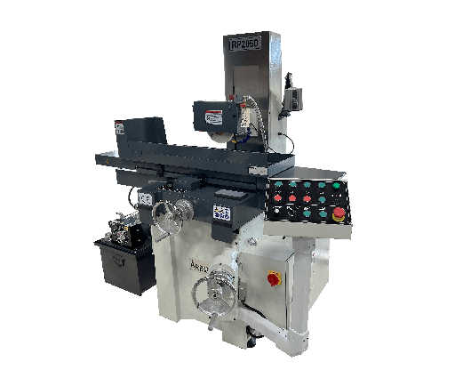 [1NMREC_ARROW_RP2050] Rectifieuse plane ARROW RP2050 