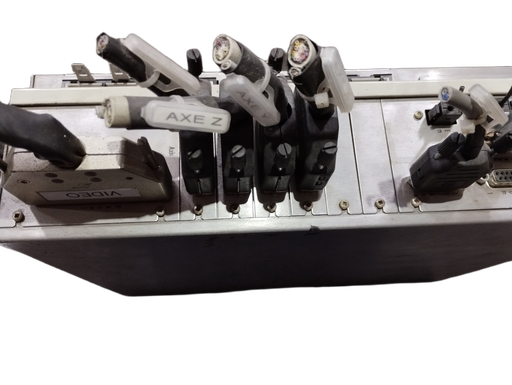 [3OELERAC_1040M] Carte NUM