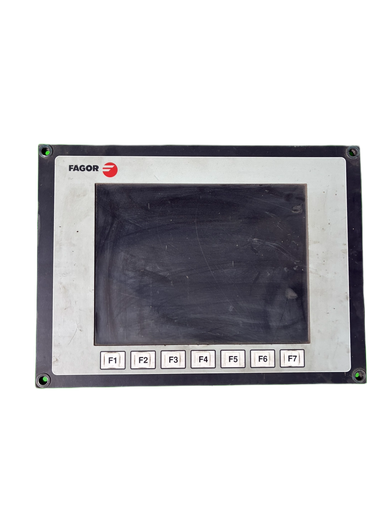 [3OELERAC_MON.55-TC/MC-11LCD] Ecran FAGOR 