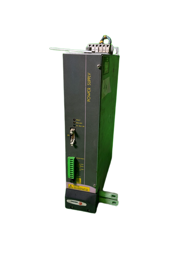 [3OELERAC_PS.25] Alimentation FAGOR