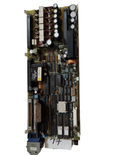 [3OELERAC_MR-S1--100-E31-] Variateur MITSUBISHI