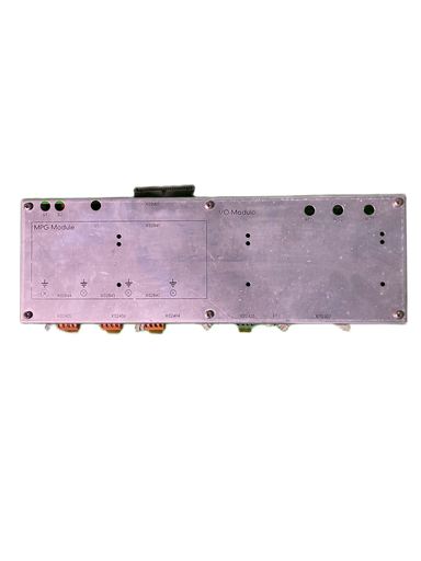[3OELERAC_6FC3984-3RA] Module SIEMENS